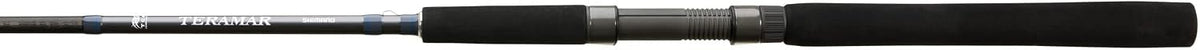 Shimano Teramar NE Inshore Spinning Rods