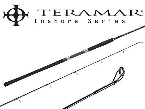 Shimano Teramar NE Inshore Spinning Rods