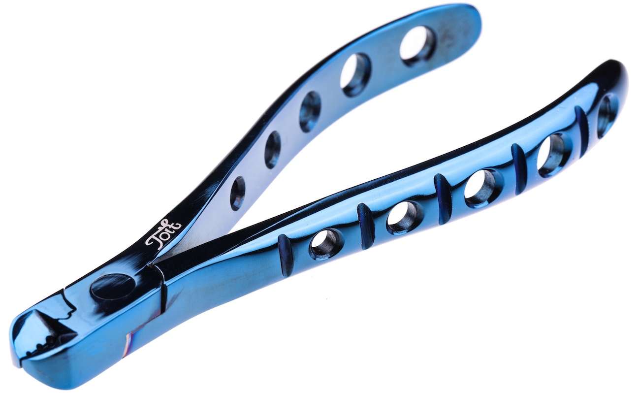 Toit Micro Crimpers