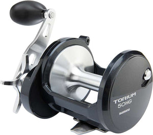 TOR50HGA