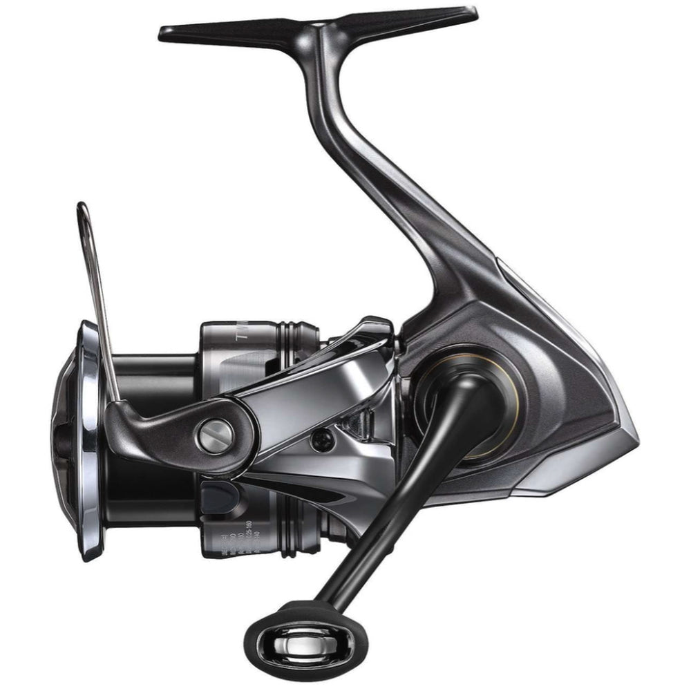2019 fishing reels Shimano Twin Power FE Spinning Gamakatsu R10-B Barbless Retainer frame design and understated Size:6/0-10pcs fishing_gift_ideas