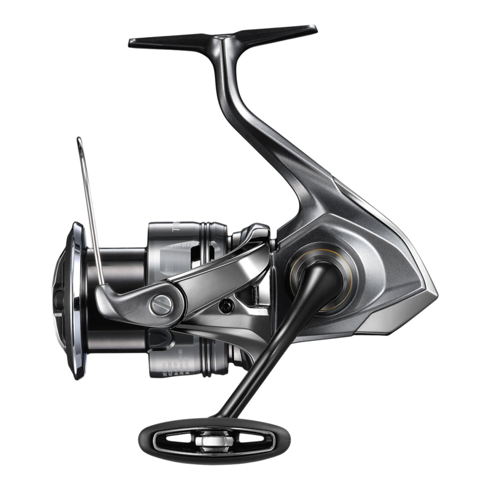 再値下げ☆98　SHIMANO TWIN POWER 4000 ハイギヤ　リール Shimano Twin Power FE Spinning Reels