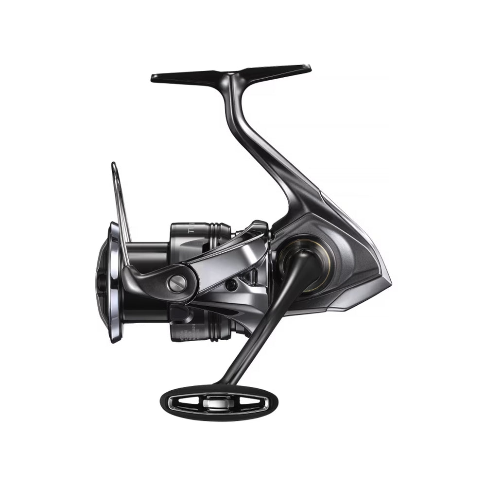 Shimano TwinPower XD FB Spinning Reels