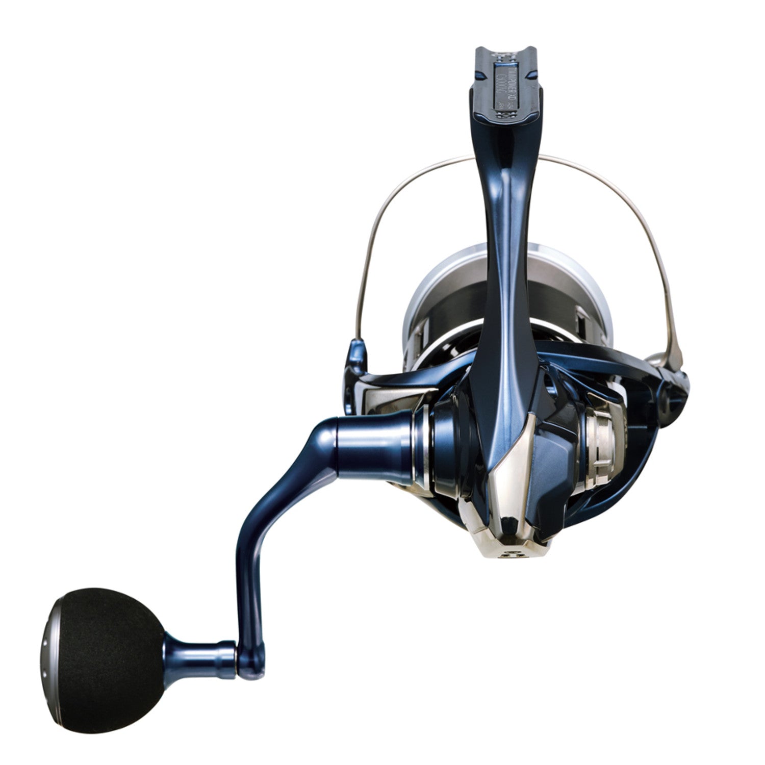 Shimano Twin Power XD FA Spinning Reels
