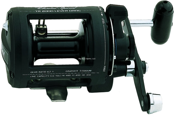 Shimano Charter Special Reels