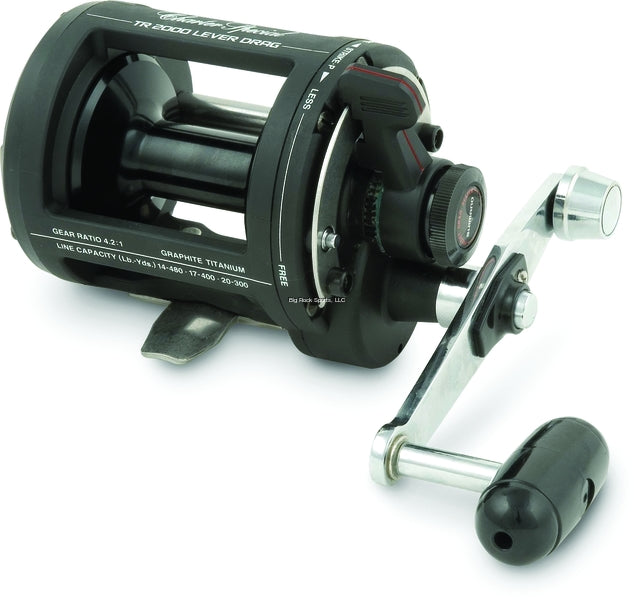 Shimano Charter Special Reels