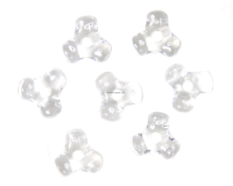 Sea Striker Tri-Beads, 50pk