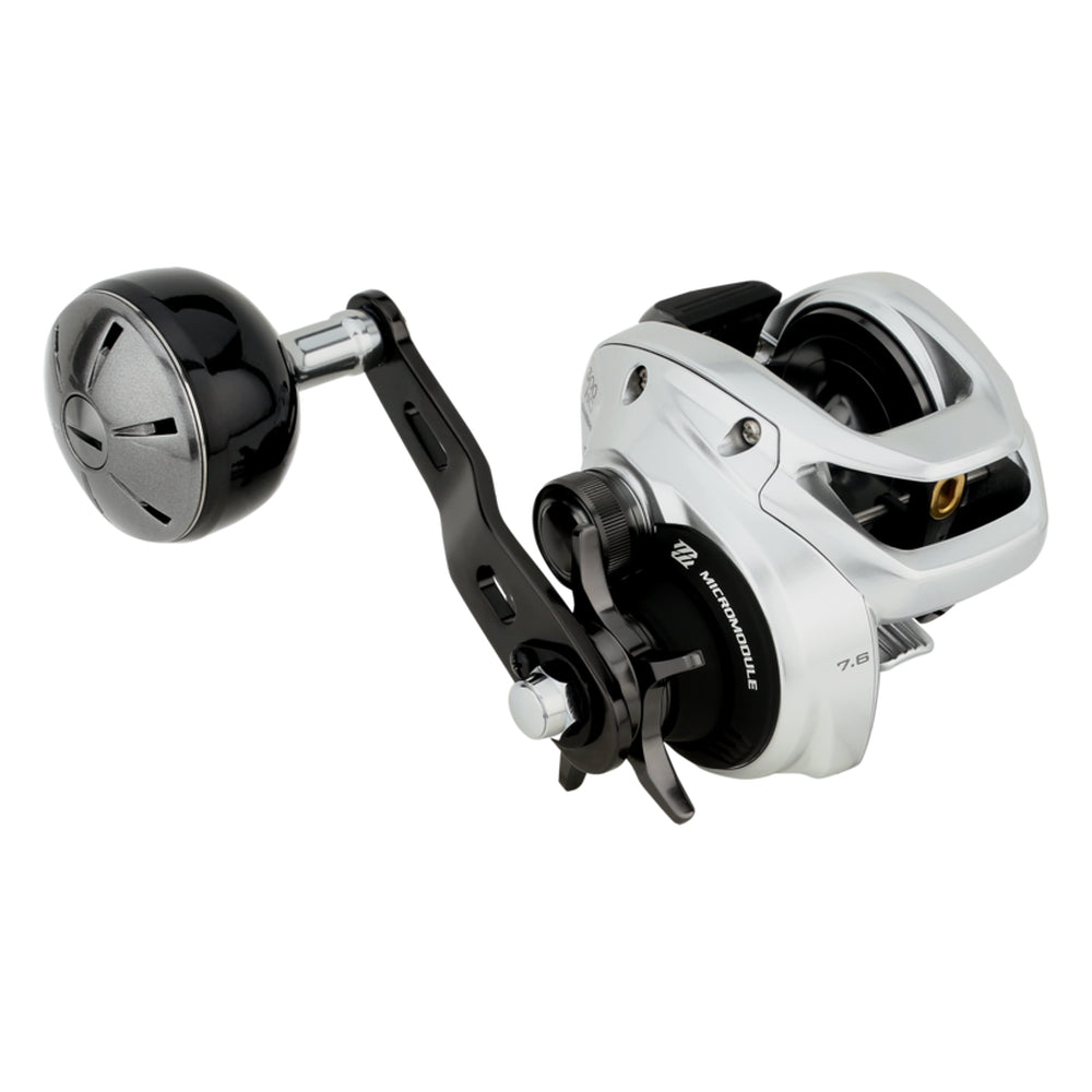 Shimano TRX300HGB Tranx B Baitcasting Reel