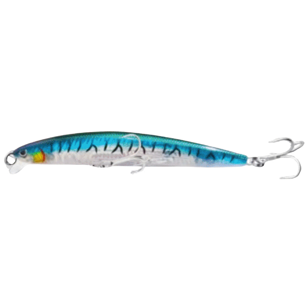 Tsunami Tidal Pro Minnow 6"