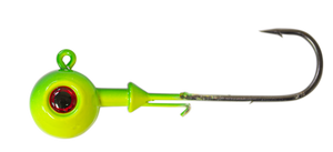 Chartreuse/Green / 1 1/2oz (1 per pack)
