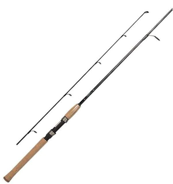 Tsunami Classic 1pc Freshwater Saltwater Spinning Rod