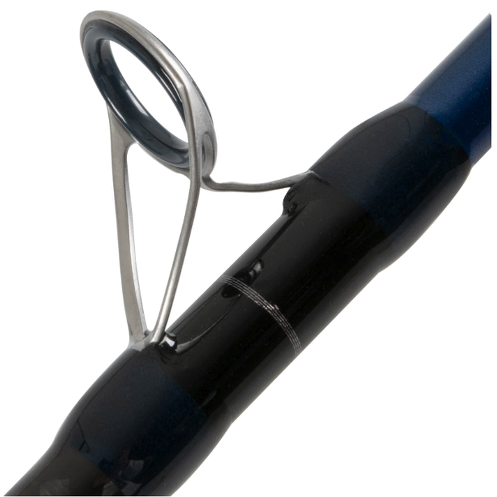 Tsunami Carbon Shield II Big Bait Conventional Rods