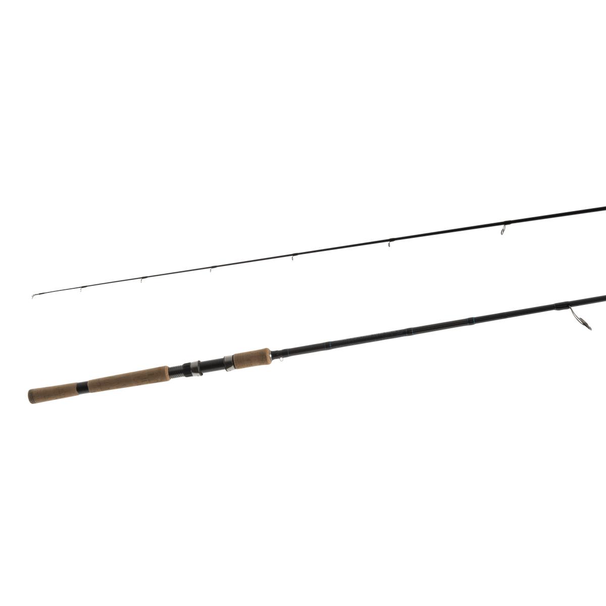 Tsunami Carbon Shield III Spinning Rods