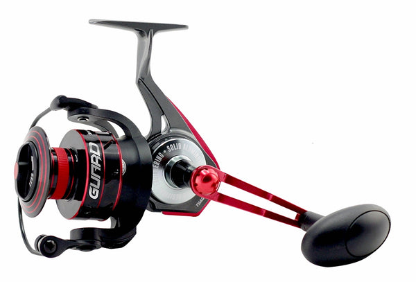 tsunami guard reels Tsunami Guard Spinning Reel
