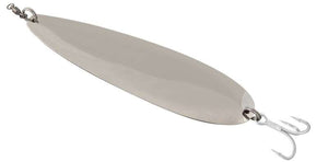 Chrome / 11" - Standard (6oz)