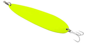 Chartreuse / 9" - Heavy (6oz)