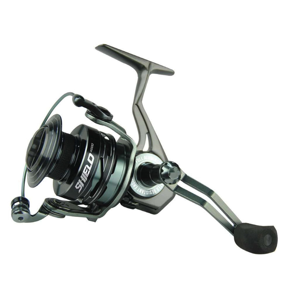 Tsunami Shield Sealed Spinning Reel