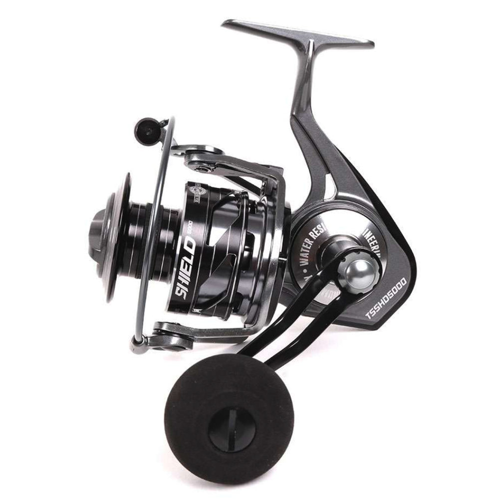 Tsunami Shield Sealed Spinning Reel
