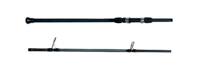 Tsunami Trophy Spinning Surf Rods Series II
