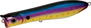 203 - Menhaden / 5" - 1-3/8oz