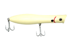 212 - Bone White / 6" - 1-3/4oz