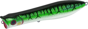219 - Green Mackerel / 6" - 1-3/4oz