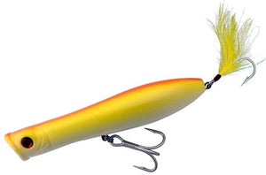 101 - Electro School Bus / 7" - 3 3/8oz