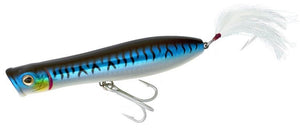 218 - Blue Mackerel / 7" - 3 3/8oz