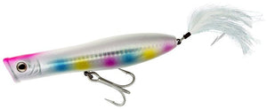 220 - Wonder Bread / 7" - 3 3/8oz