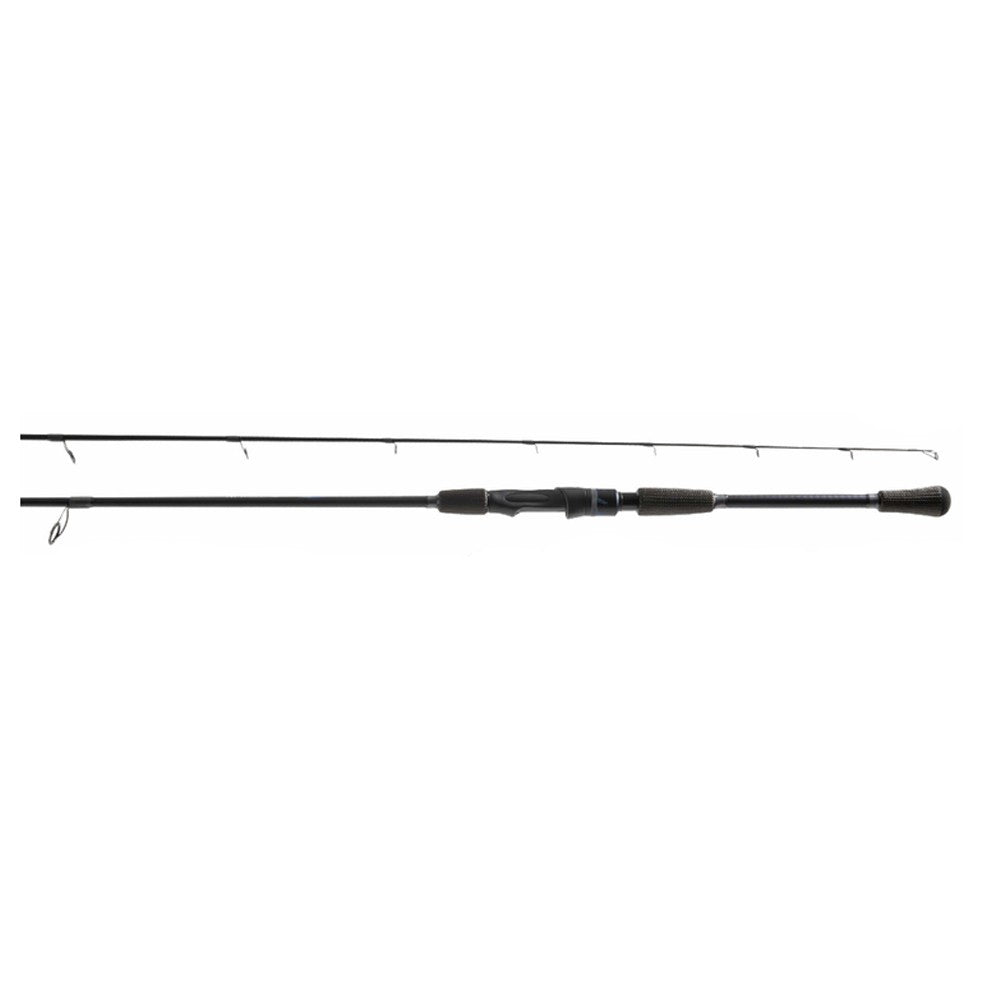 Tsunami Slim Wave II Spinning Rods