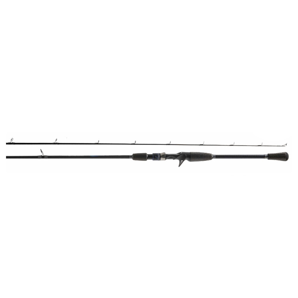 Tsunami Slim Wave II Casting Rods