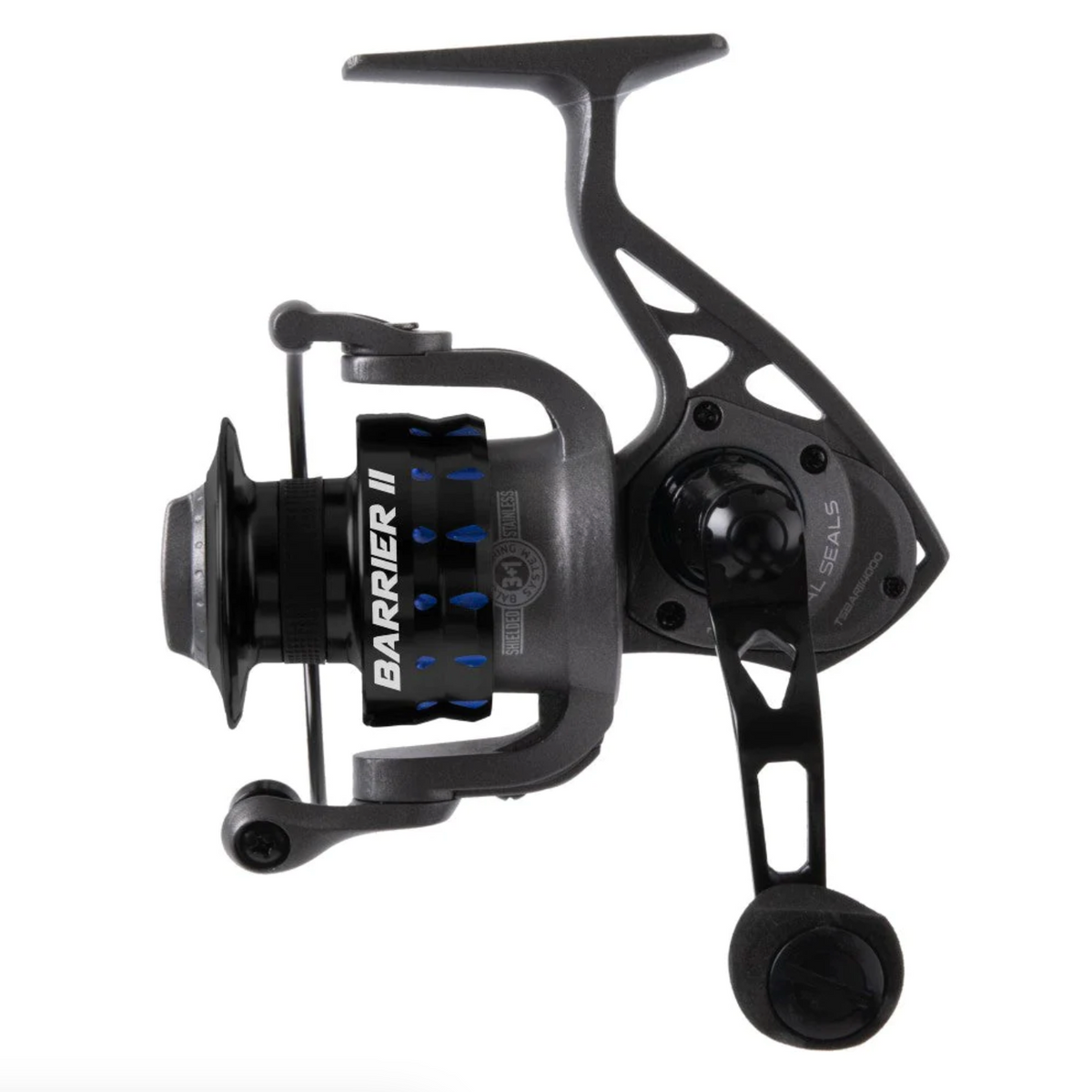 tsunami 3000 reel Shield II Spinning you can now choose a reel optimized for your target species GUARD Tsunami 3000 FISHING REEL