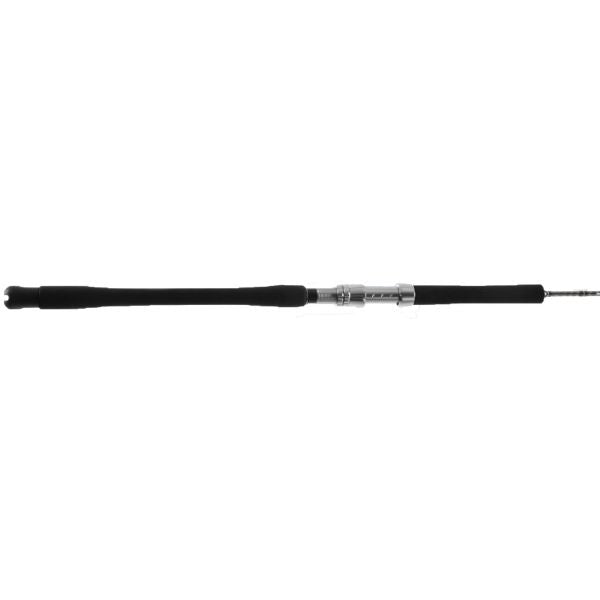 Tsunami Carbon Shield Jigging Rods