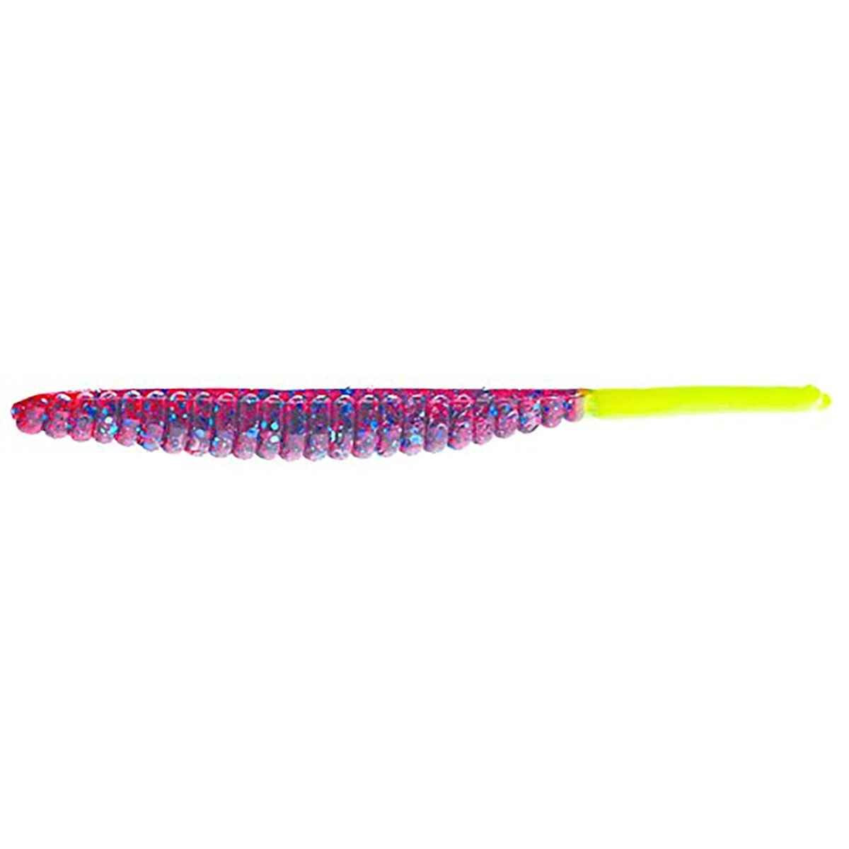 Z-Man Elaztech Trout Trick Swimbait, 5", 6pk (Assorted Colors)