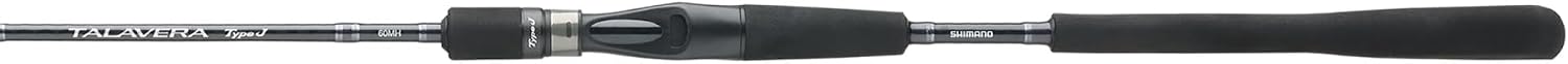 Shimano Talavera Type J Casting Rods