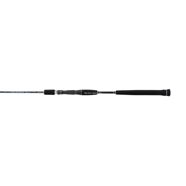 Shimano Talavera Type J 6'0 L Spinning Jigging Rod
