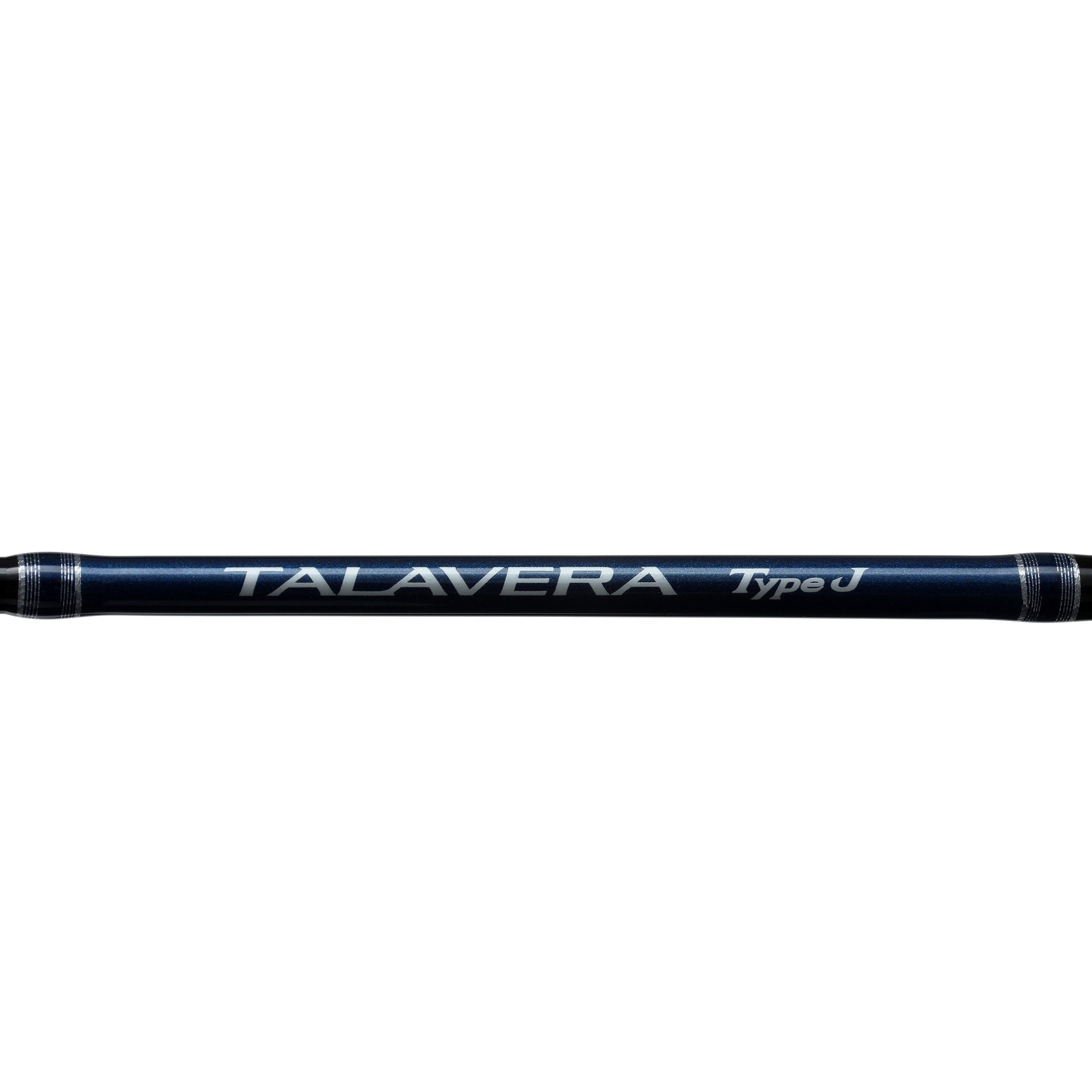 Shimano Talavera Type J 6'0 L Spinning Jigging Rod