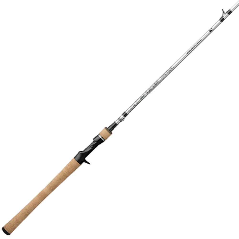 Daiwa Tatula 60th Anniversary Ltd Edition Baitcast Rods