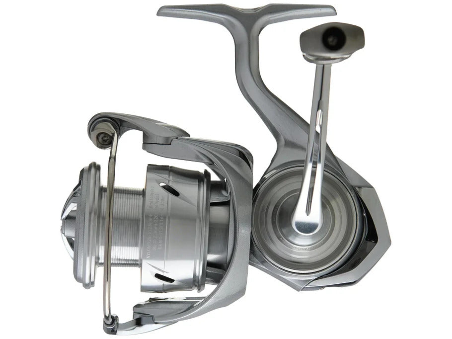Daiwa Tatula MQ LT 60 Years Ltd Spinning Reels
