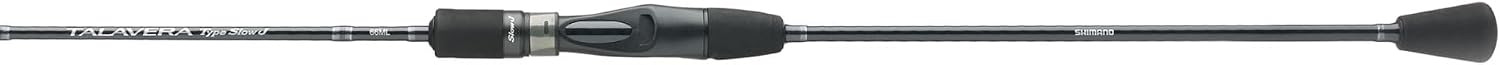 Shimano Talavera Type Slow J Casting Rods