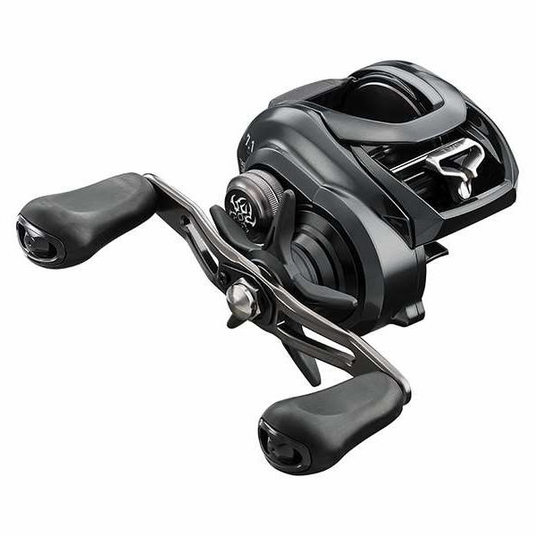 Daiwa TTU300XSL Tatula TW300 Size Baitcast Reel, 7(2CRBB +5BB)+1