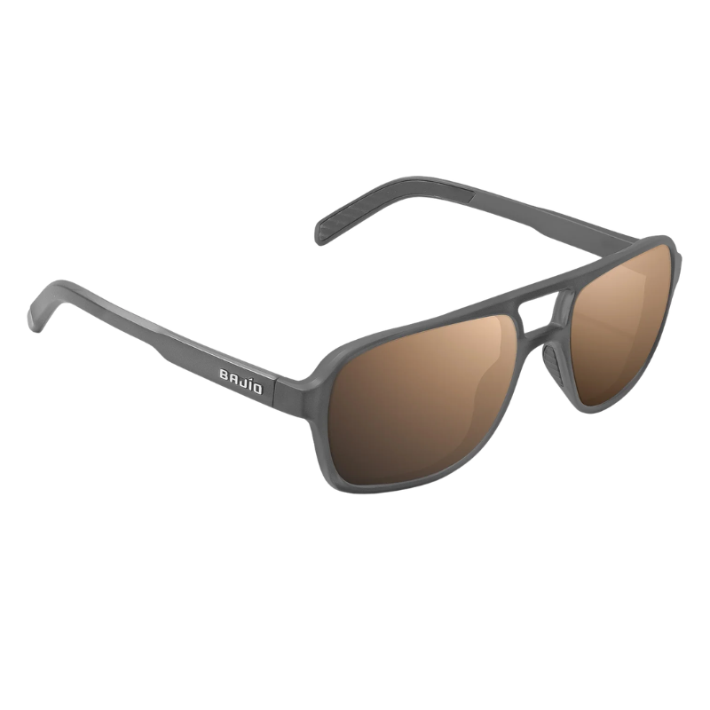 Bajio 12 South Sunglasses - Glass Lens