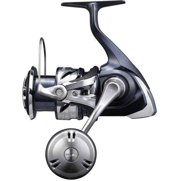 Shimano TwinPower SW Spinning Reel TPSW14000XGC