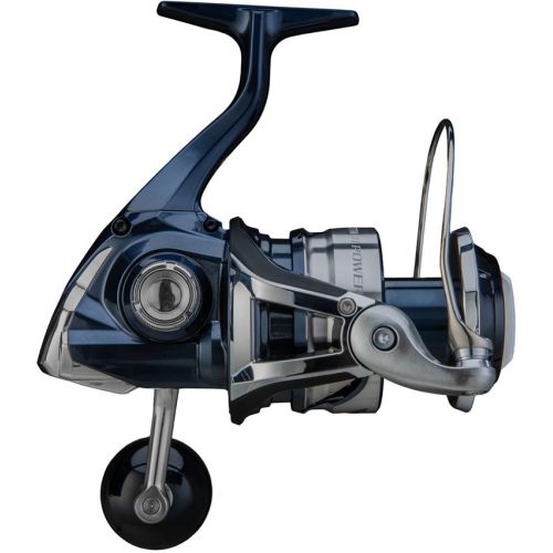 Shimano TwinPower SW Spinning Reel - TPSW5000HGC