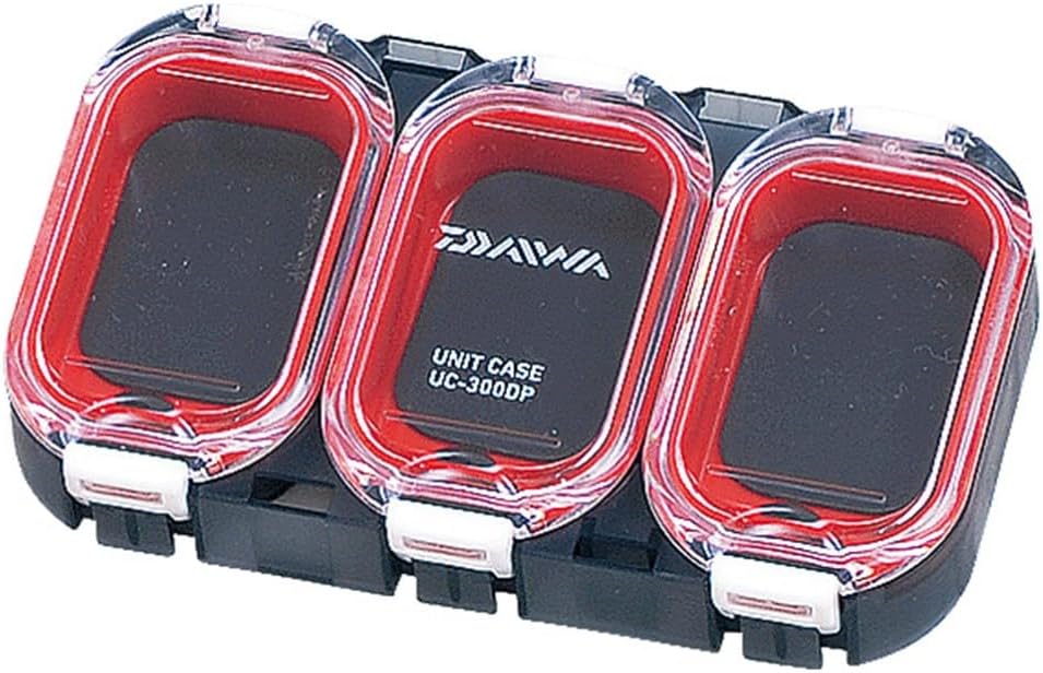 Daiwa Comp Utility Box with Magnet