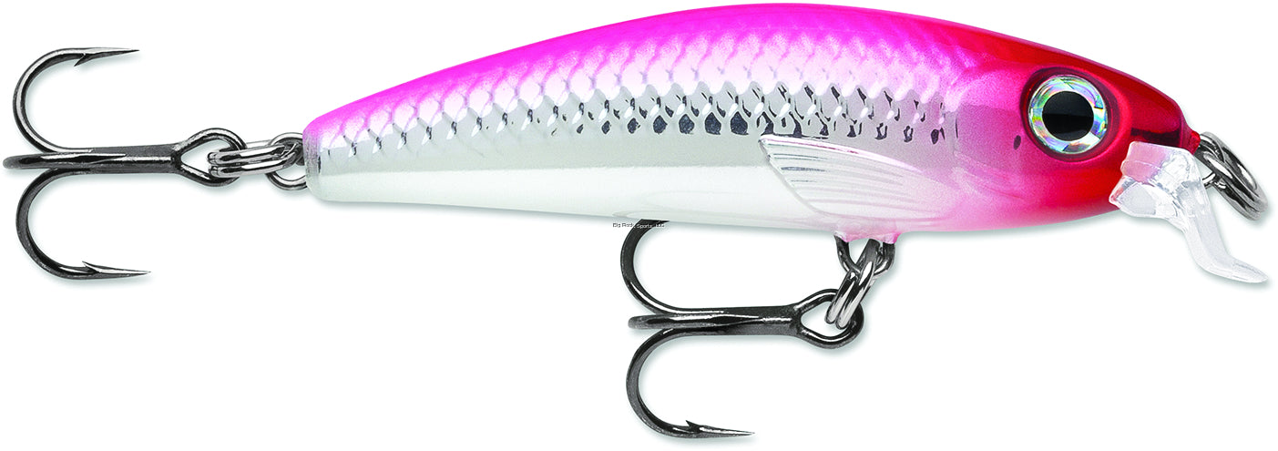 RAPALA JOINTED - FLOATING LURE - Lefebvre's Source For Adventure