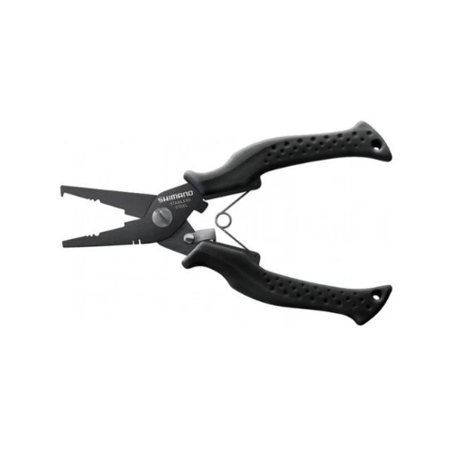 Shimano Stainless Power Pliers Split Ring Tool