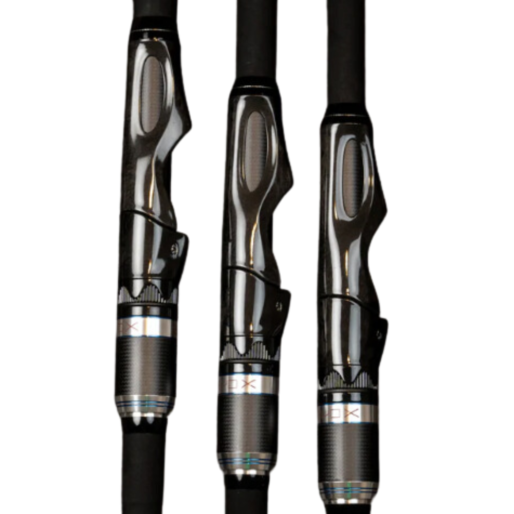 ODM Rods EVO X Surf Rods