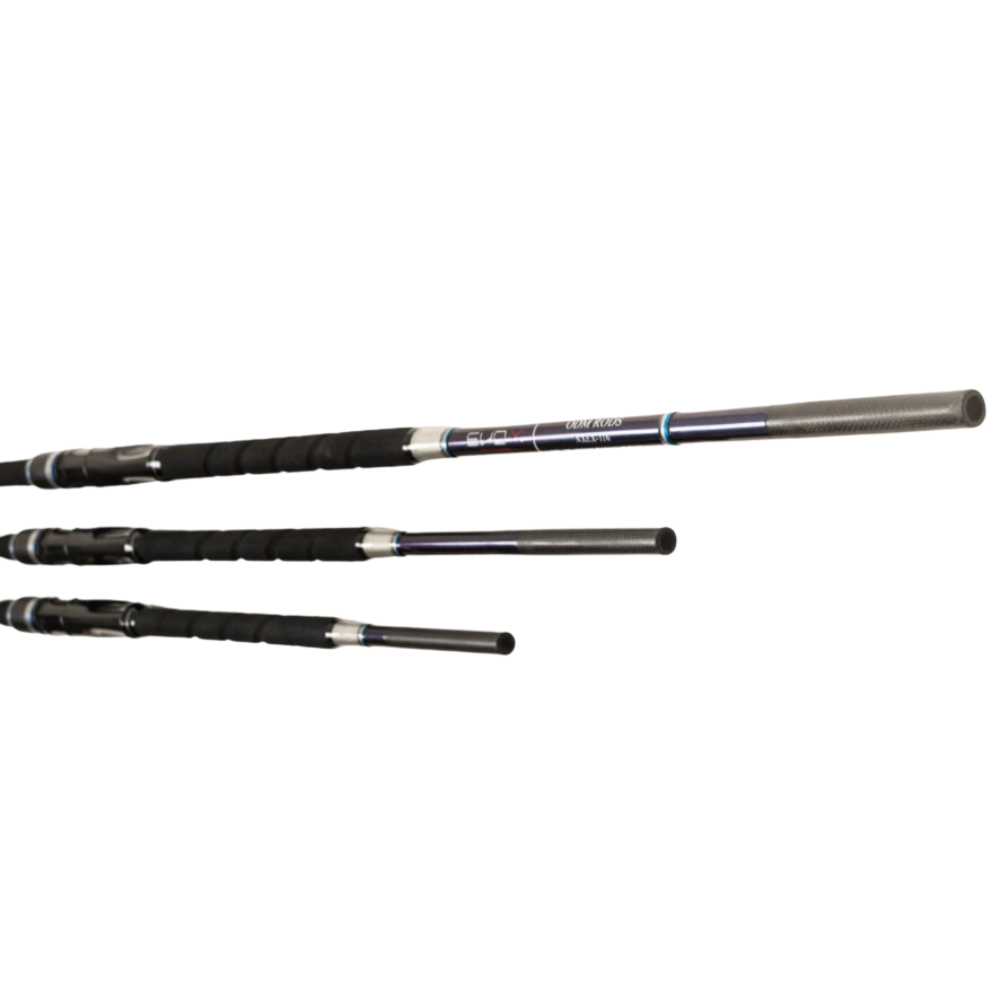 ODM Rods EVO X Surf Rods