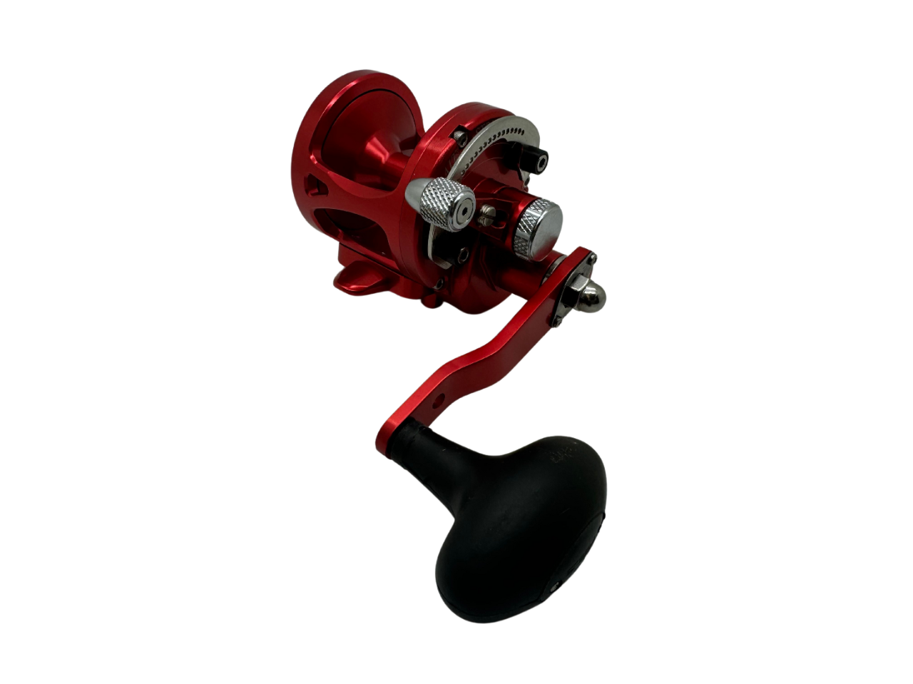 Avet SX 5.3 G2wgp Single Speed Lever Drag Casting Reels